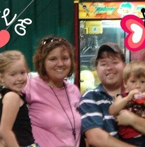 Meet your Posher, Sandra